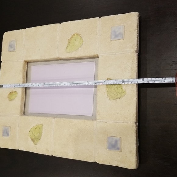 Frame•ology by Mint Impressions 4x6 Frame - Picture 15 of 16